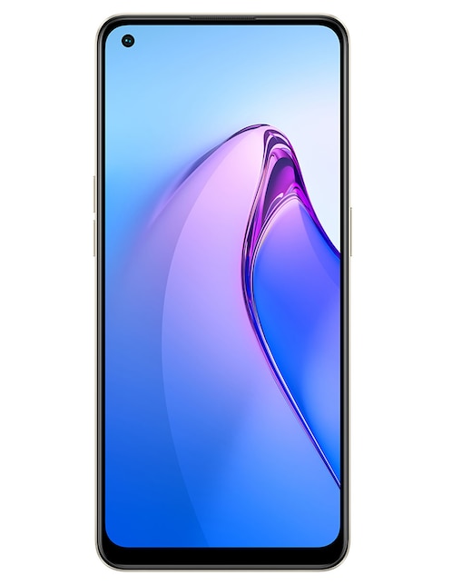 oppo reno 7 suburbia