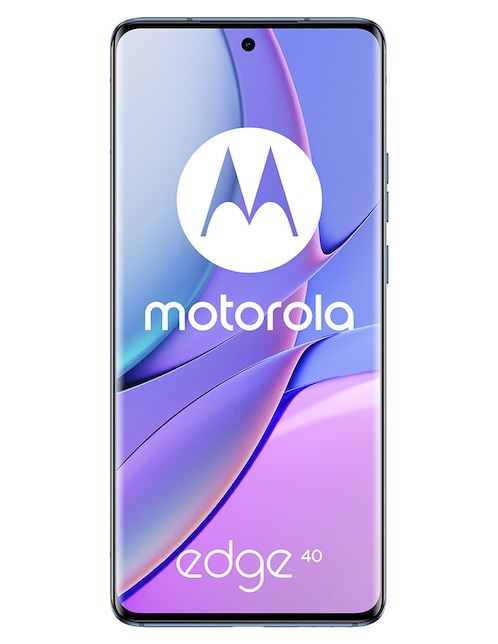 Motorola Moto edge 40 Poled 6.5 pulgadas desbloqueado