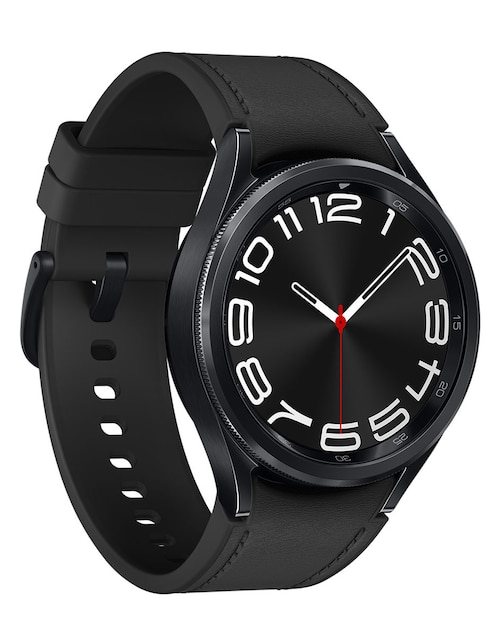 Smartwatch Samsung Galaxy Watch 6 Classic unisex con GPS