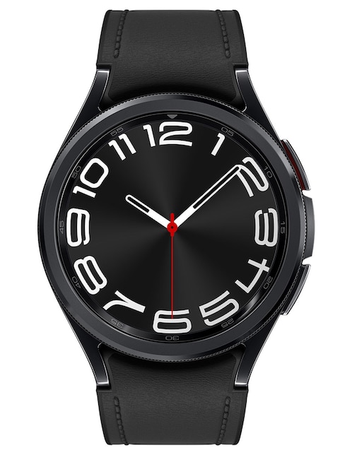 Smartwatch Samsung Watch 6 Classic unisex con GPS