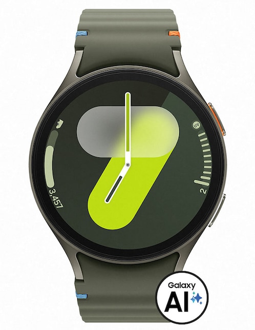 Smartwatch Galaxy Watch 7 unisex