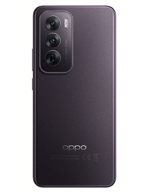 Reno 12 5G OLED 6.7 pulgadas Telcel 1