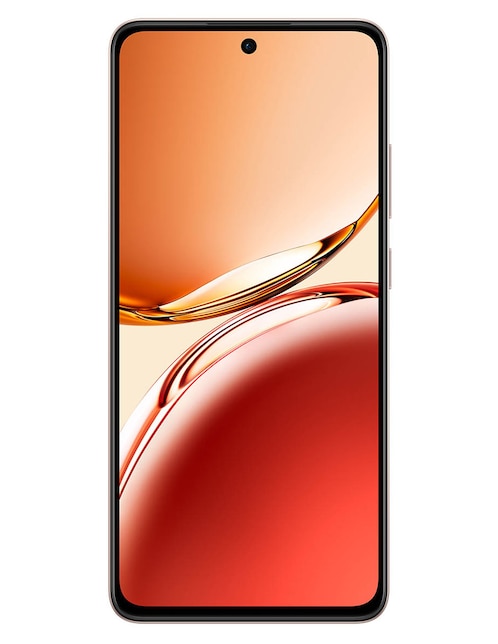 RENO 12F 256GB, NARANJA OPPO SMARTPHONE