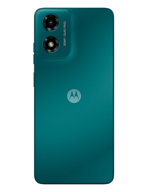 MOTO G04S, VERDE MOTOROLA SMARTPHONE 5G