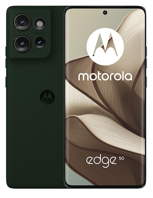 Moto Edge 50 POLED 6.6 pulgadas Movistar 1