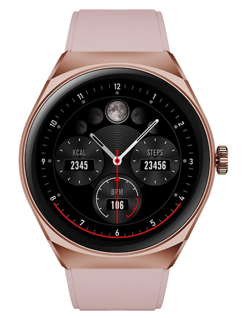 Smartwatch STF Trek unisex
