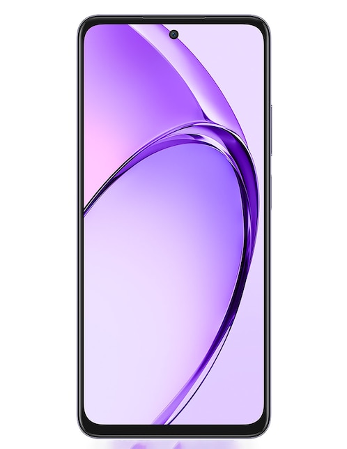 A80 256GB, LILA OPPO SMARTPHONE 5G 256G