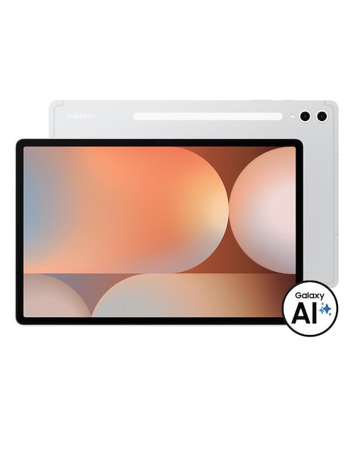 Tablet Galaxy Tab S10+ 12.4 pulgadas de 12 GB RAM 1