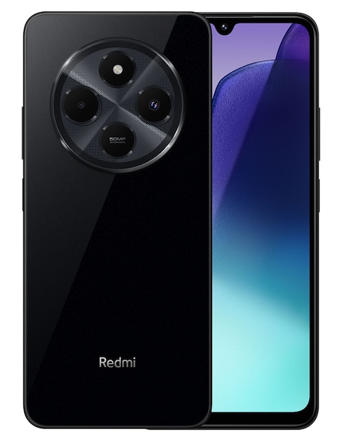 Xiaomi Redmi 14C LCD 6.9 pulgadas Telcel