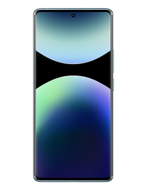Redmi Note 14 Pro LCD 6.6 pulgadas AT&T 1