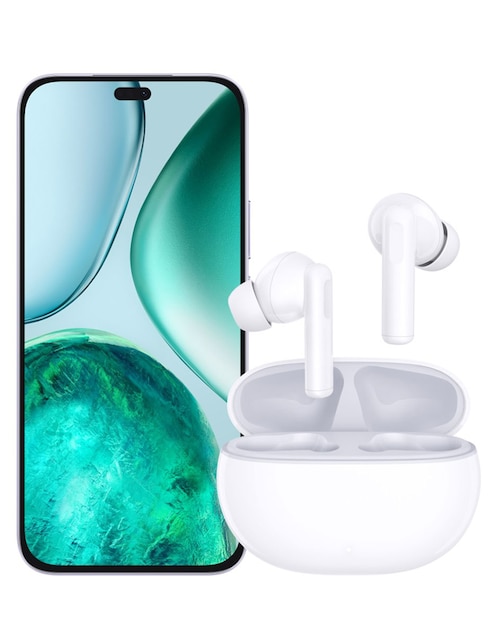 HONOR X8C 256GB, MORADO HONOR SMARTPHON