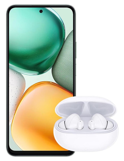 Honor X7C TFT 6.7 pulgadas AT&T 1