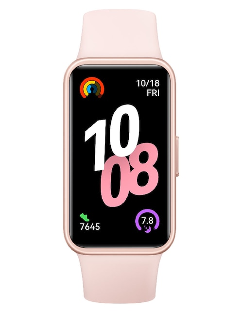 Smartwatch Band 10 unisex con GPS