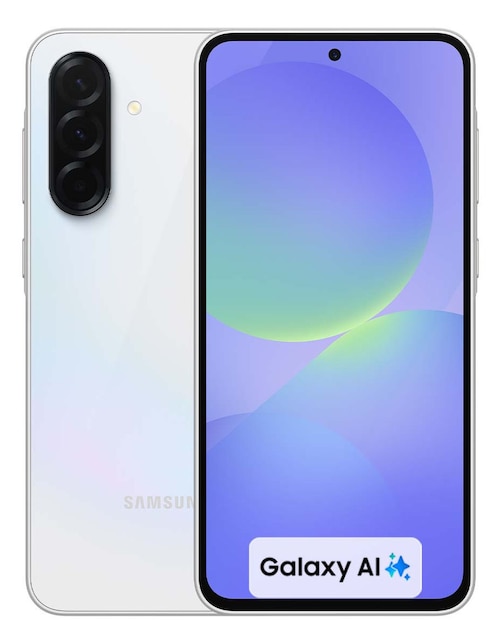 GALAXY A36 128GB, GRIS SAMSUNG SMARTPHO