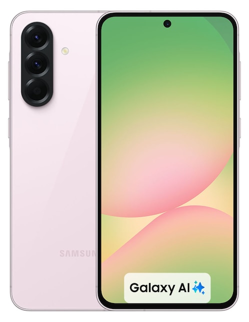 Samsung Galaxy A56 AMOLED 6.7 pulgadas