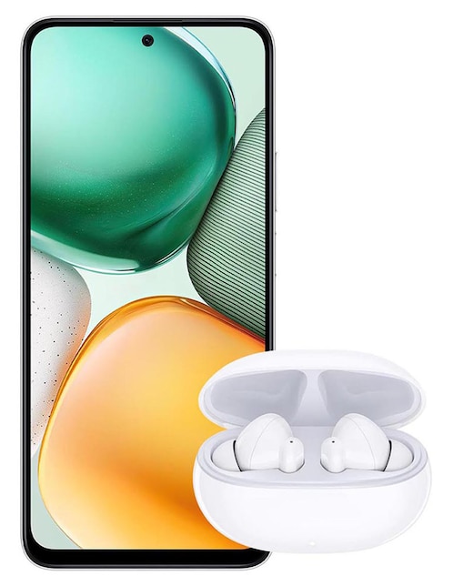 Honor X7C LCD / TFT 6.7 pulgadas Telcel 1
