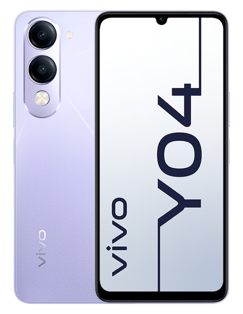 Y04 LCD 6.7 pulgadas AT&T 1