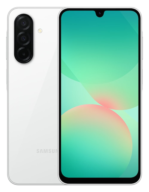 Samsung Galaxy A26 Super AMOLED 6.7 pulgadas