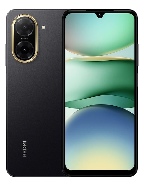 Redmi A5 LCD 6.8 pulgadas Telcel 1