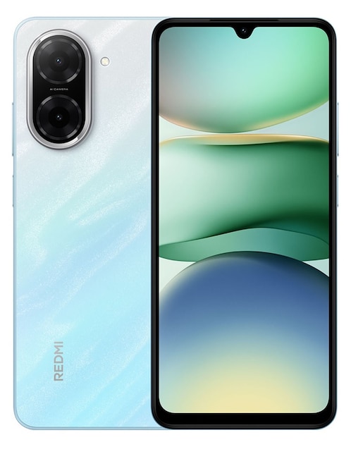 REDMI A5 64GB, NEGRO XIAOMI SMARTPHONE