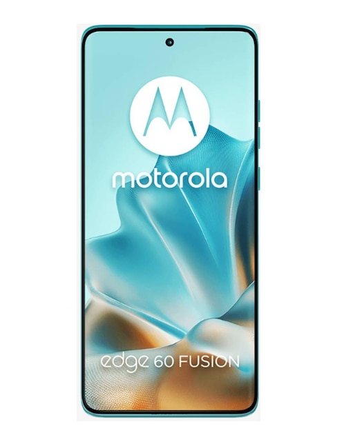 EDGE 60 FUSION 256GB, VERDE MOTOROLA SM