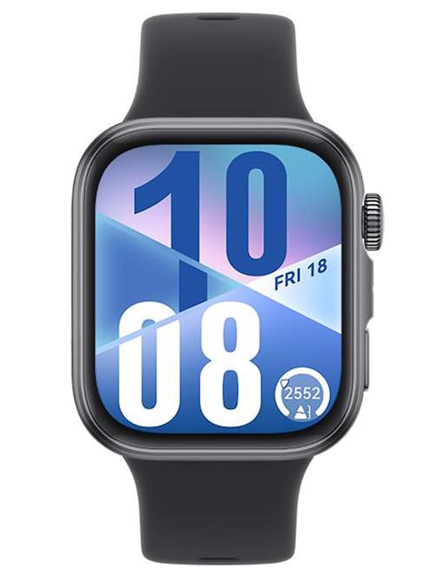SMARTWATCH HUAWEI FIT 4 38MM, NEGRO