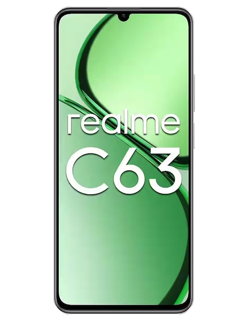 C63 8+256 LCD 6.7 pulgadas 1