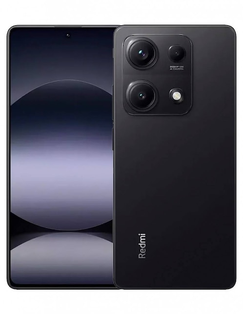Xiaomi Redmi Note 14S 8+256 AMOLED 6.6 pulgadas