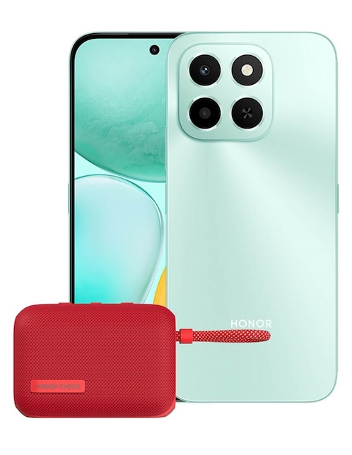 Honor X6C LCD 6.6 pulgadas Movistar