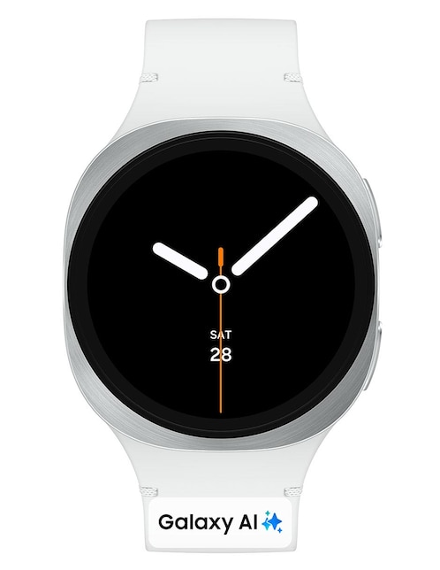 Smartwatch Watch 8 unisex con GPS 1