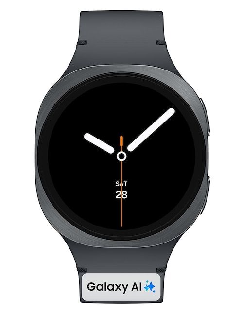 SMARTWATCH SAMSUNG GALAXY WATCH, NEGRO
