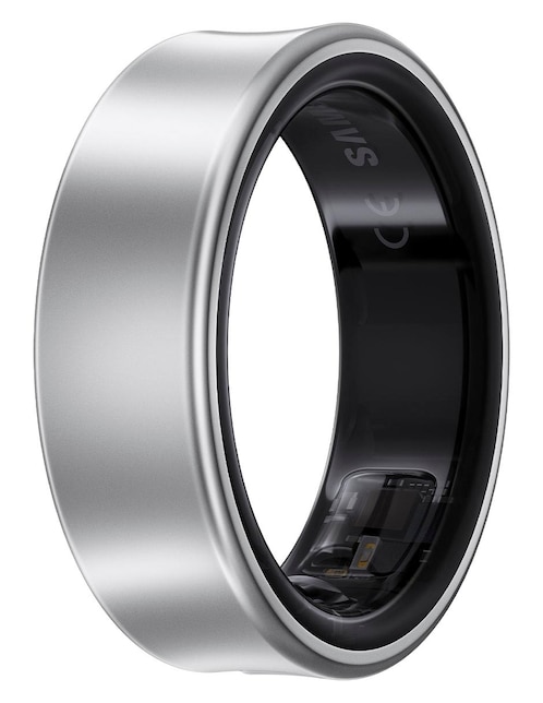 ANILLO SAMSUNG, GRIS GALAXY RING TALLA