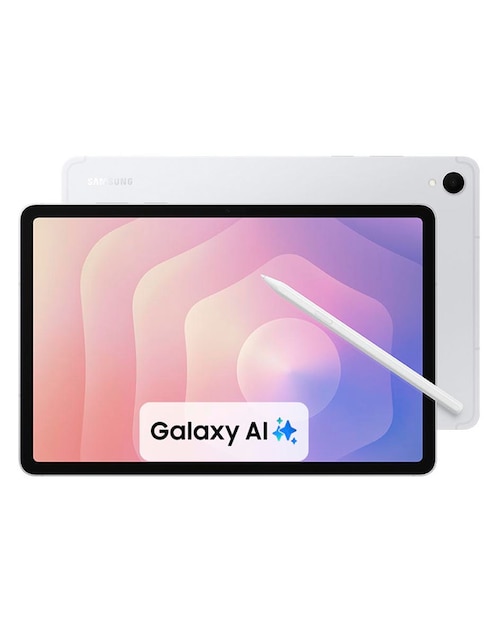 Tablet Samsung Galaxy Tab S11 11 pulgadas 256 GB de 12 GB RAM