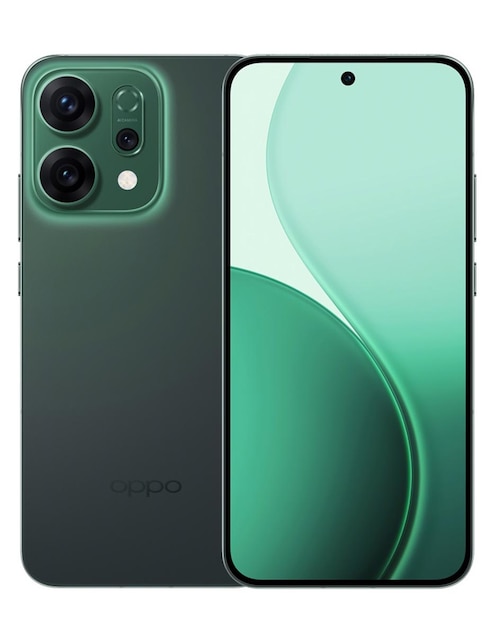 Reno 14 5G AMOLED 6.9 pulgadas 1