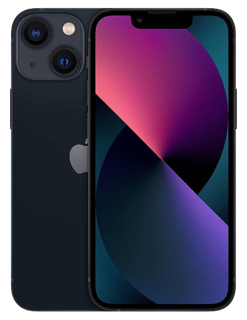 IPHONE 13 128GB RA, NEGRO APPLE SMARTPH