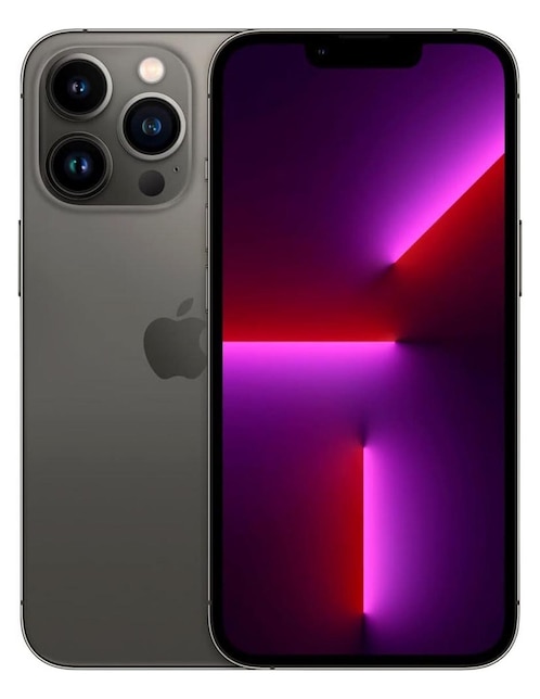 IPHONE 13 PRO 128GB RA, GRIS APPLE SMA