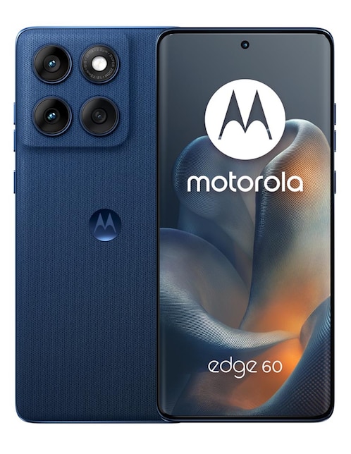 Moto Edge 60 POLED 6.67 pulgadas Movistar 1
