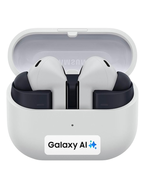 GALAXY BUDS3 FE AUDÍFO, ESTÁNDAR, GRIS