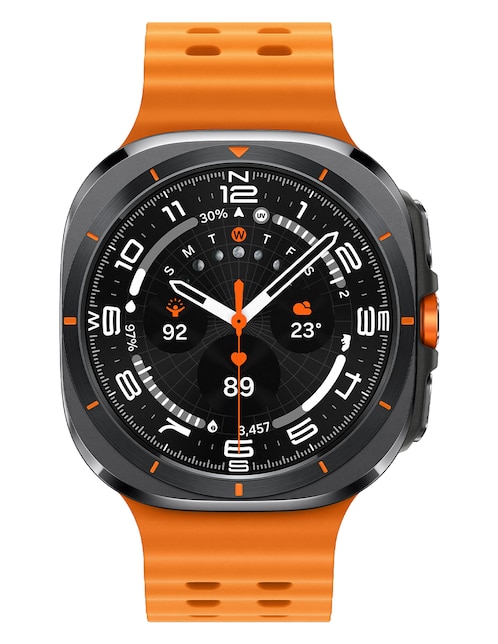 Smartwatch Galaxy Watch Ultra unisex con GPS 1