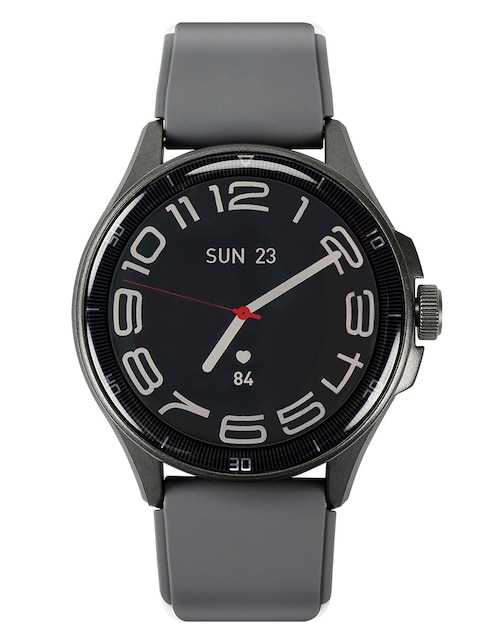 SMARTWATCH STF KRONOS OBLIVION, GRIS