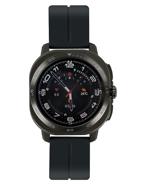 Smartwatch STF Infinity unisex