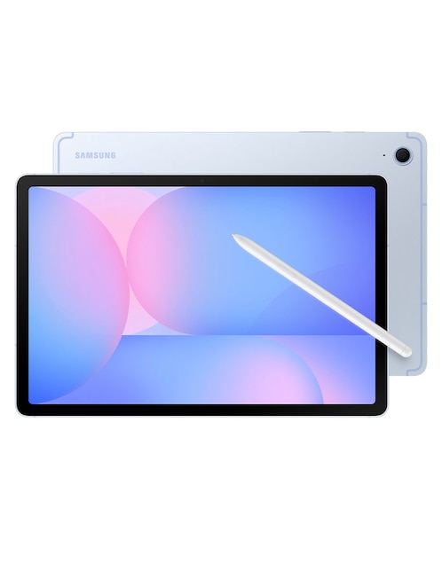 Tablet Galaxy Tab S10FE 10.9 pulgadas 128 GB de almacenamiento de 8 GB RAM 1
