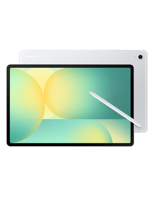 TABLET SAMSUNG GALAXY TAB S1, PLATEADO