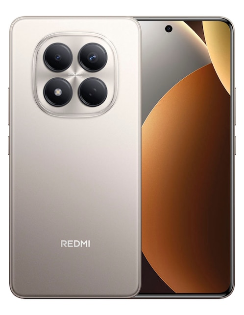 NOTE 15 PRO 256GB, GRIS XIAOMI SMARTPHO