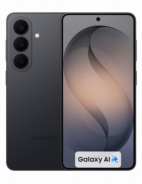 Galaxy S26 Dynamic AMOLED 6.3 pulgadas