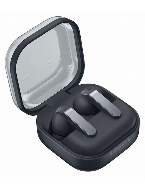 GALAXY BUDS 4 PRO A, SIN TAMAÑO, NEGRO