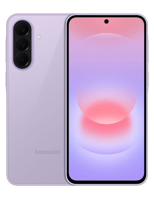 GALAXY A37 256GB, VIOLETA SAMSUNG SMART