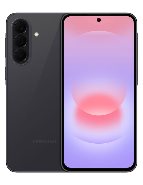 Galaxy A37 Super AMOLED 6.7 pulgadas 1