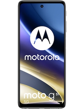 Motorola G51 5G IPS 6.8 Pulgadas AT&T