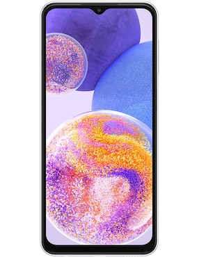 Samsung Galaxy A23 IPS 6.6 pulgadas